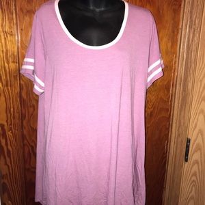 🎉🎉 LuLaRoe Classic Tee Size 2XL NWOT 🎉🎉
